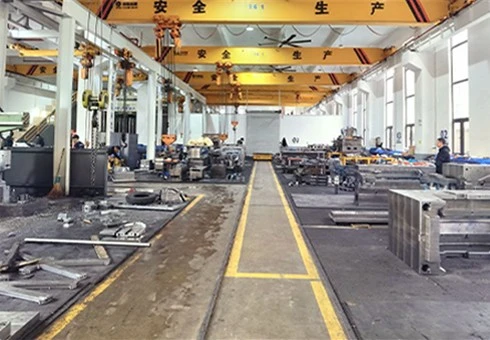 Production Process